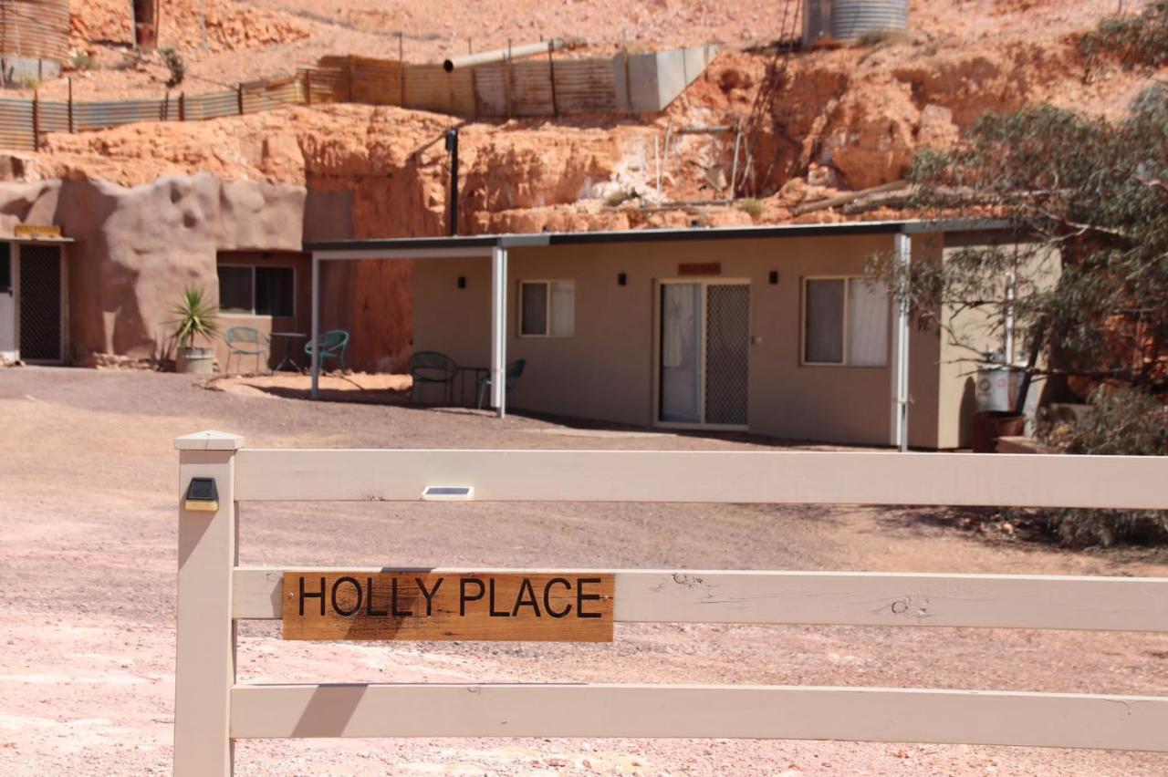Holly Place Кубър Педи Екстериор снимка